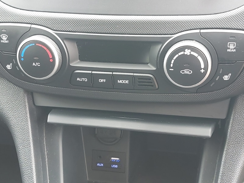 Used Hyundai i10 2020 for sale - 76741792: Photo 14