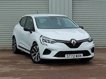 Used Renault Clio 2022 for sale - 78269219: Photo