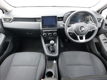 Used Renault Clio 2022 for sale - 78269219: Photo