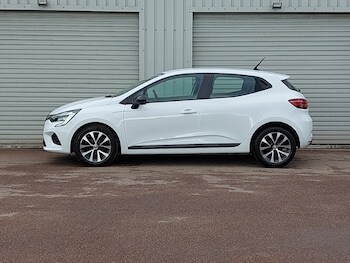 Used Renault Clio 2022 for sale - 78269219: Photo