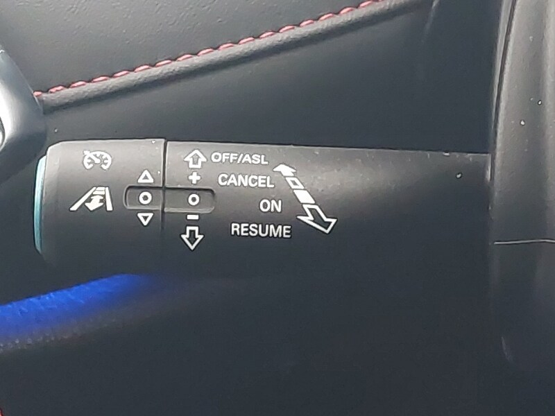 Used MG MG HS 2022 for sale - 77544447: Photo 16