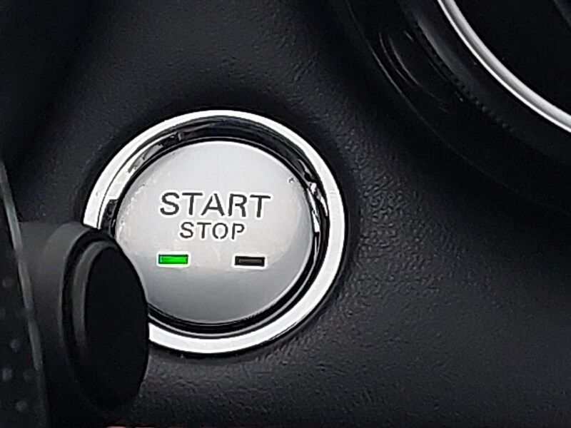 Used MG MG HS 2022 for sale - 77544447: Photo 17