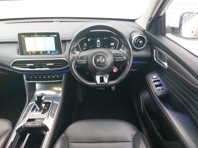 Used MG MG HS 2022 for sale - 77544447: Photo 7