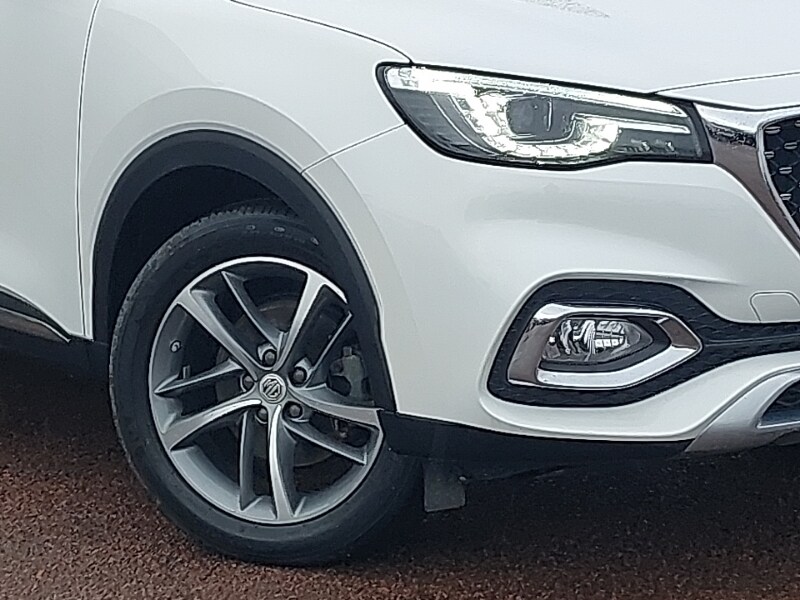 Used MG MG HS 2022 for sale - 77544447: Photo 9