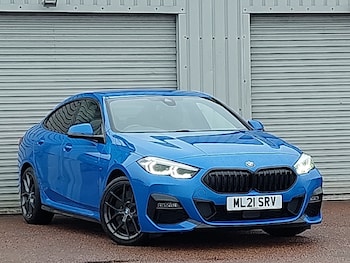 Used BMW 2 Series 2021 for sale - 79543419: Photo