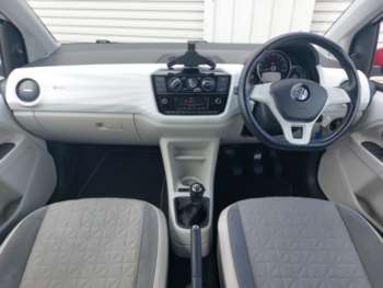 Used Volkswagen up! 2019 for sale - 75251804: Photo