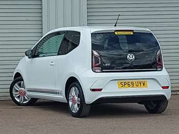 Used Volkswagen up! 2019 for sale - 75251804: Photo