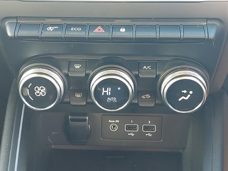Used Renault Clio 2022 for sale - 76343639: Photo 15