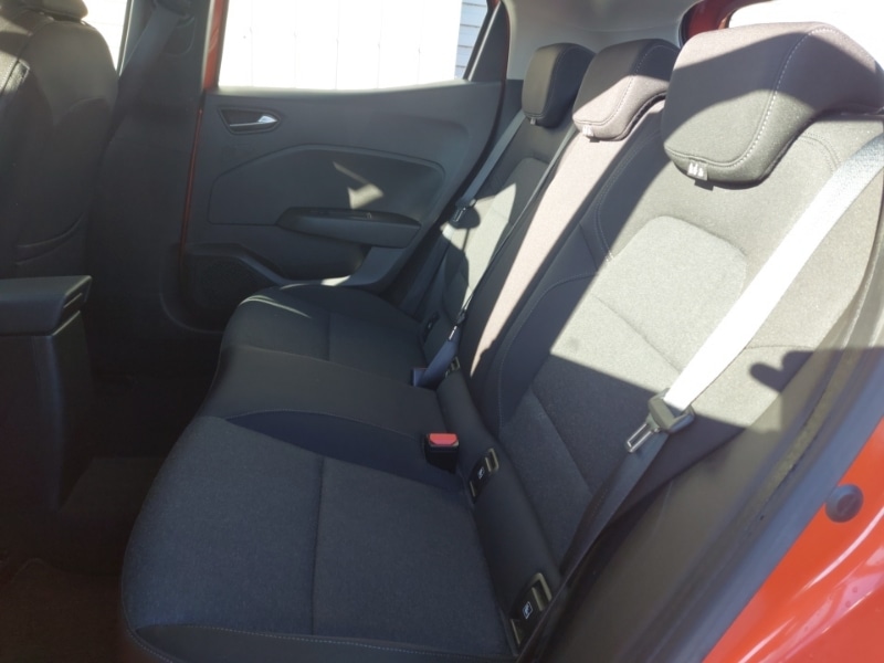 Used Renault Clio 2022 for sale - 76343639: Photo 6