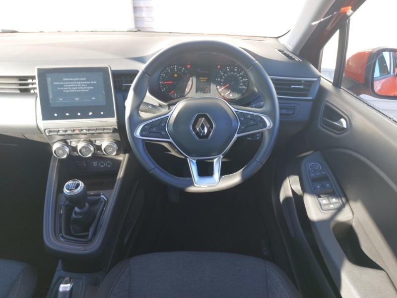 Used Renault Clio 2022 for sale - 76343639: Photo 7