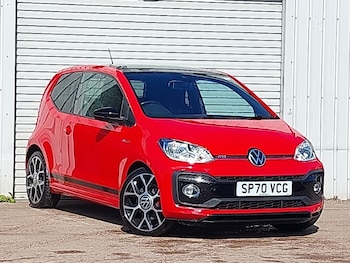 Used Volkswagen up! 2020 for sale - 78559866: Photo