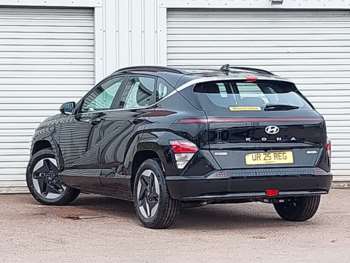 Used Hyundai KONA 2025 for sale - 74902018: Photo
