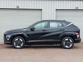 Used Hyundai KONA 2025 for sale - 74902018: Photo