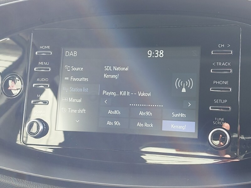 Used Toyota Aygo X 2023 for sale - 78203171: Photo 12