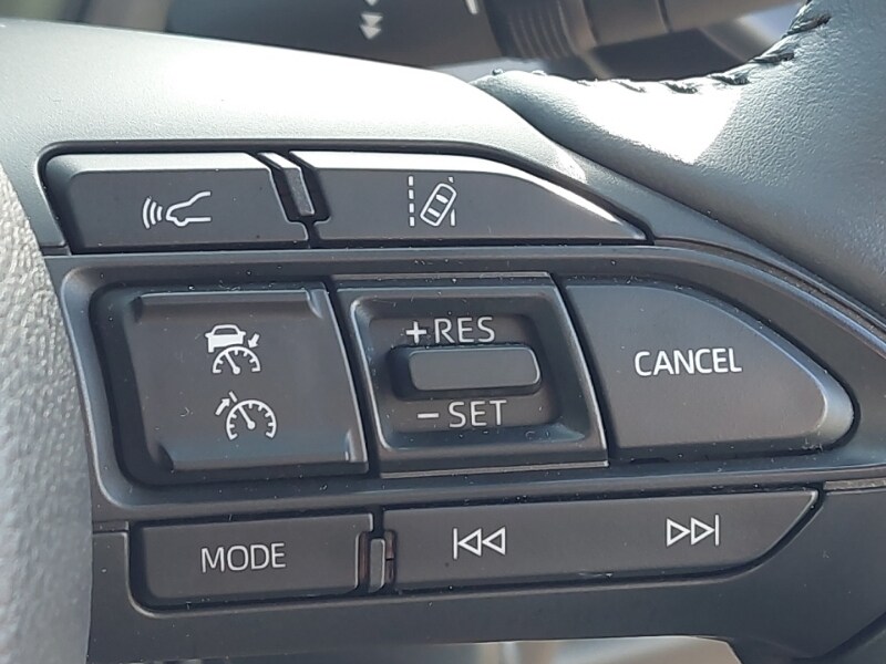 Used Toyota Aygo X 2023 for sale - 78203171: Photo 17