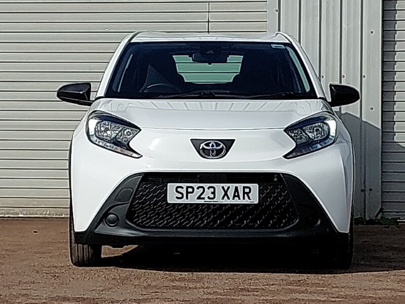 Used Toyota Aygo X 2023 for sale - 78203171: Photo 19