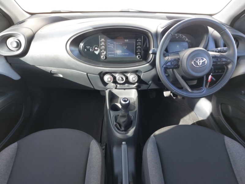 Used Toyota Aygo X 2023 for sale - 78203171: Photo 2