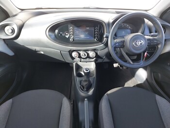 Used Toyota Aygo X 2023 for sale - 78203171: Photo