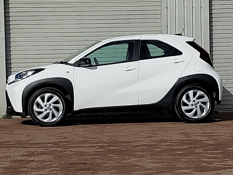 Used Toyota Aygo X 2023 for sale - 78203171: Photo 4