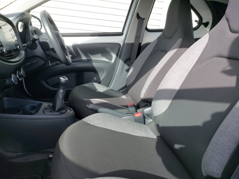 Used Toyota Aygo X 2023 for sale - 78203171: Photo 5