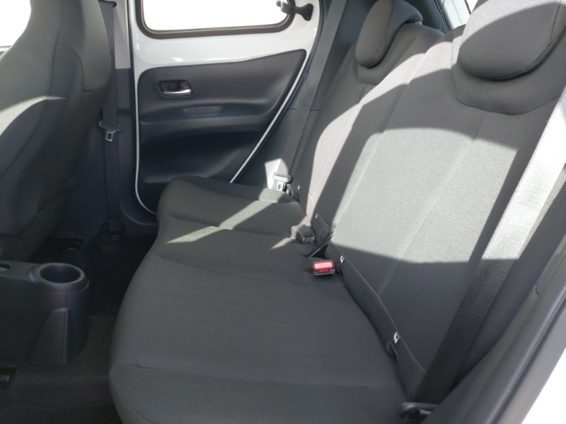 Used Toyota Aygo X 2023 for sale - 78203171: Photo 6