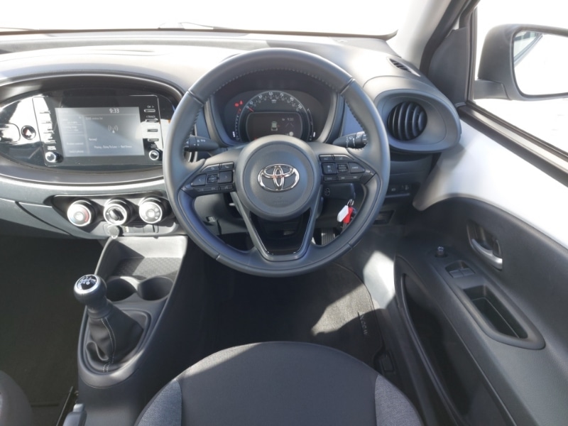 Used Toyota Aygo X 2023 for sale - 78203171: Photo 7