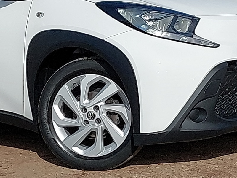 Used Toyota Aygo X 2023 for sale - 78203171: Photo 9