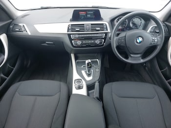 Used BMW 1 Series 2019 for sale - 78803888: Photo