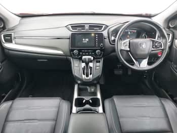 Used Honda CR-V 2019 for sale - 79700464: Photo