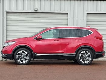 Used Honda CR-V 2019 for sale - 79700464: Photo