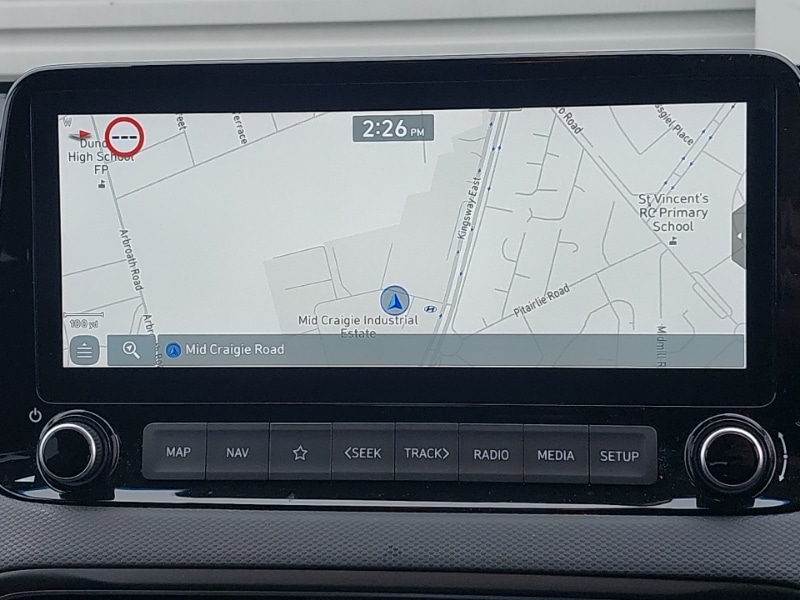 Used Hyundai KONA 2021 for sale - 76365727: Photo 10