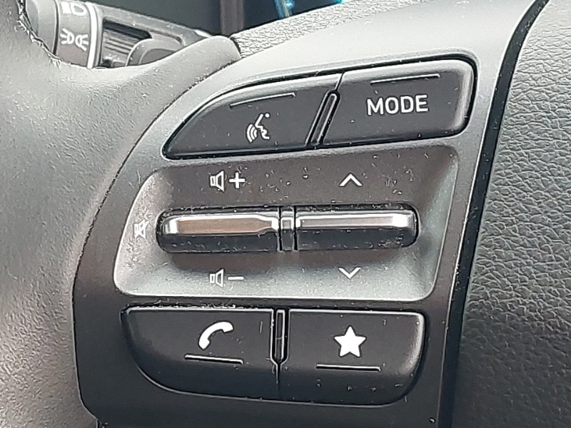 Used Hyundai KONA 2021 for sale - 76365727: Photo 18