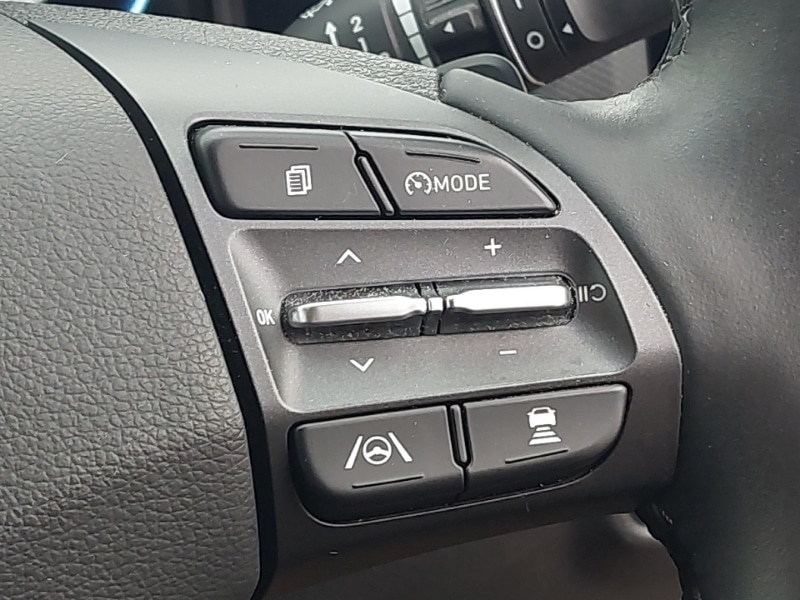 Used Hyundai KONA 2021 for sale - 76365727: Photo 19