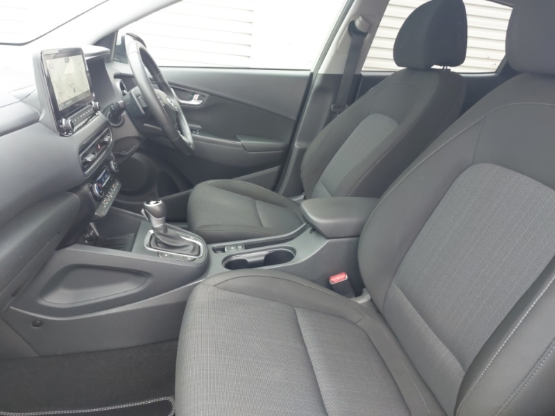 Used Hyundai KONA 2021 for sale - 76365727: Photo 5