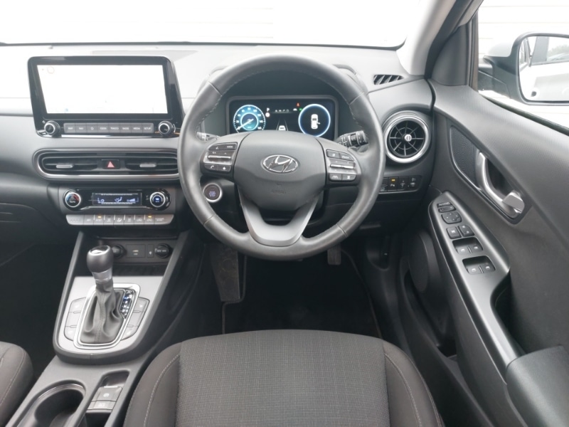 Used Hyundai KONA 2021 for sale - 76365727: Photo 7