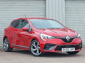 Used Renault Clio 2020 for sale - 79207947: Photo