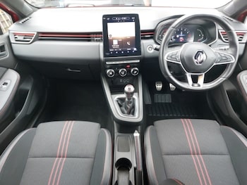 Used Renault Clio 2020 for sale - 79207947: Photo