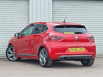 Used Renault Clio 2020 for sale - 79207947: Photo