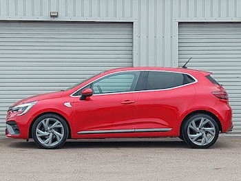 Used Renault Clio 2020 for sale - 79207947: Photo