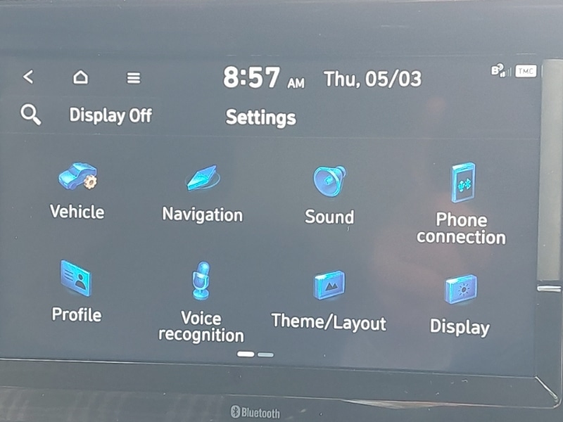 Used Hyundai i10 2025 for sale - 78065872: Photo 14