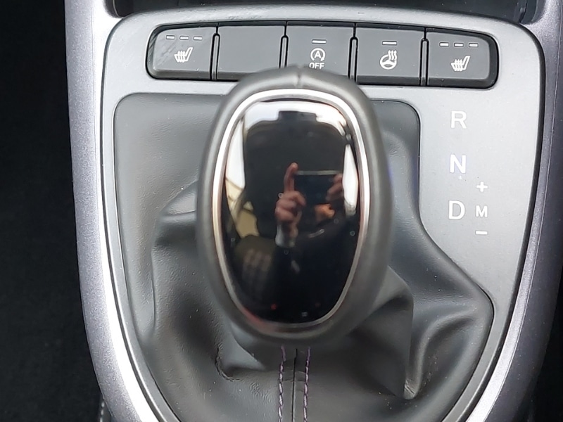 Used Hyundai i10 2025 for sale - 78065872: Photo 17