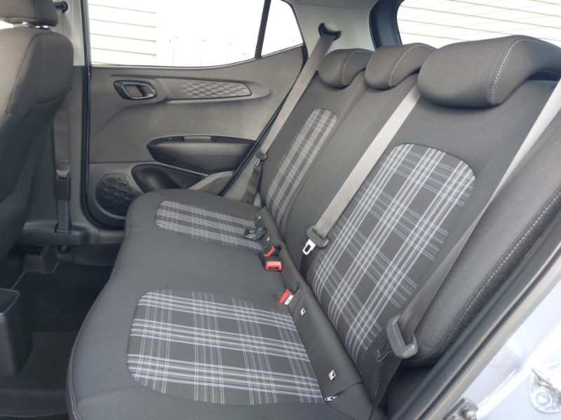 Used Hyundai i10 2025 for sale - 78065872: Photo 6