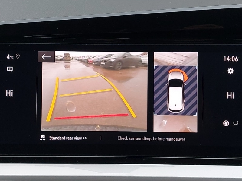 Used Vauxhall Grandland 2022 for sale - 77518098: Photo 11