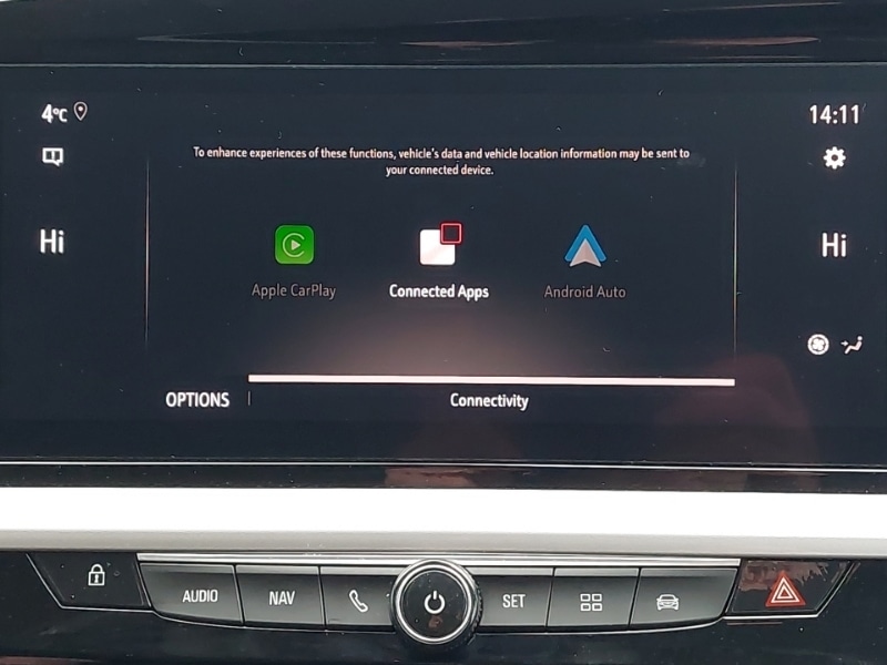 Used Vauxhall Grandland 2022 for sale - 77518098: Photo 12