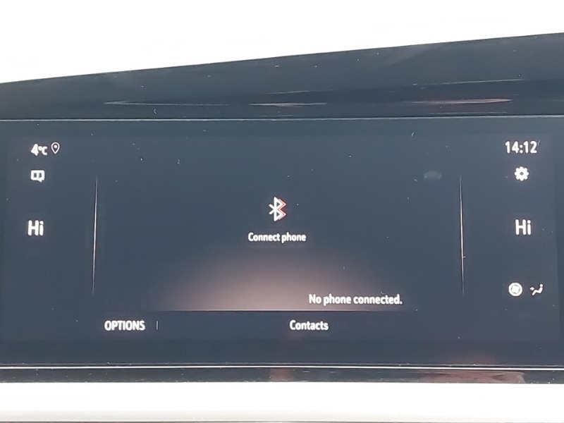 Used Vauxhall Grandland 2022 for sale - 77518098: Photo 13