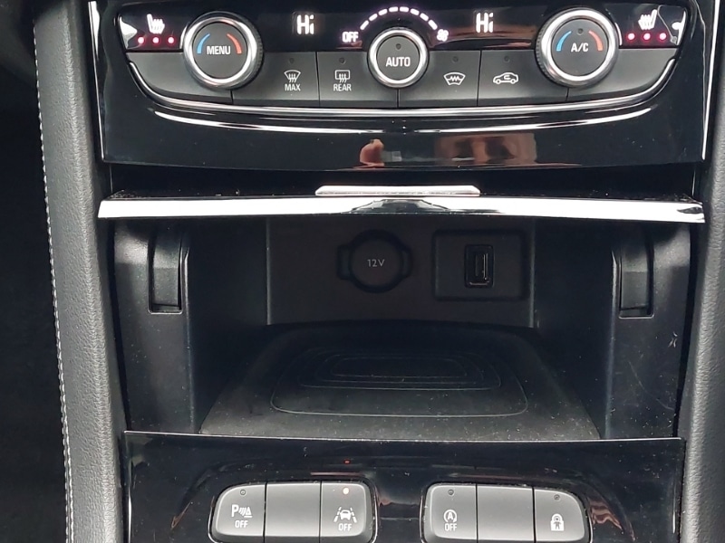 Used Vauxhall Grandland 2022 for sale - 77518098: Photo 15