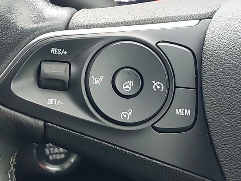 Used Vauxhall Grandland 2022 for sale - 77518098: Photo 17