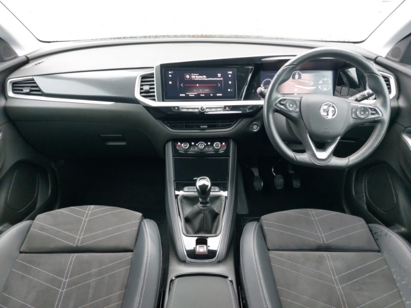 Used Vauxhall Grandland 2022 for sale - 77518098: Photo 2