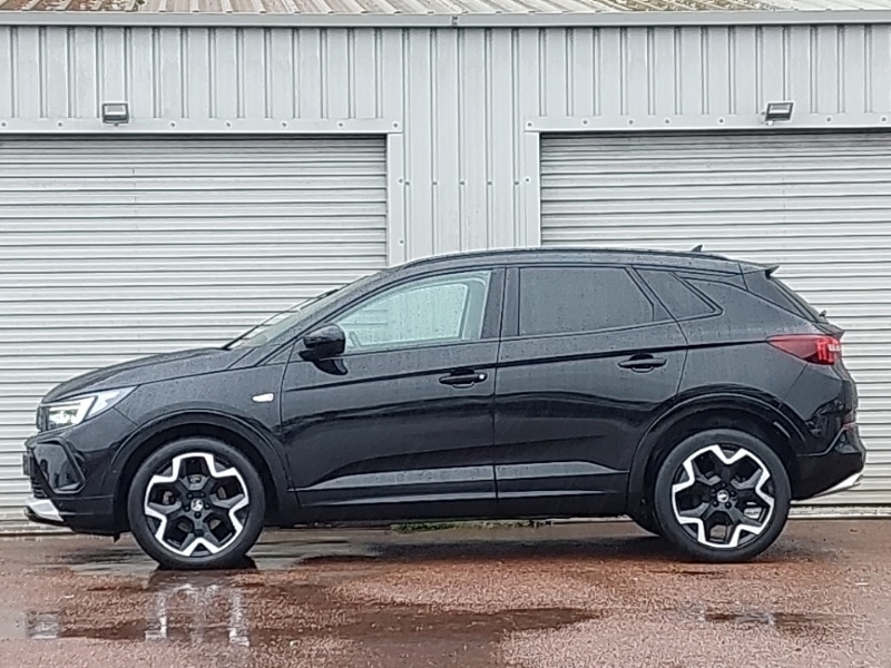 Used Vauxhall Grandland 2022 for sale - 77518098: Photo 4