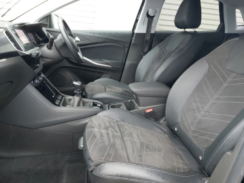 Used Vauxhall Grandland 2022 for sale - 77518098: Photo 5